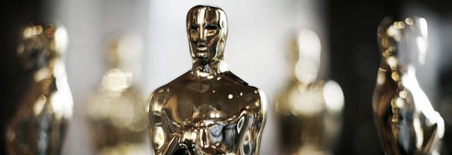 Oscar 2014