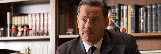 Al encuentro de Mr. Banks