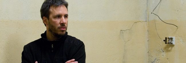 Denis Villeneuve