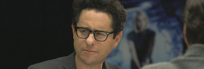 J.J. Abrams