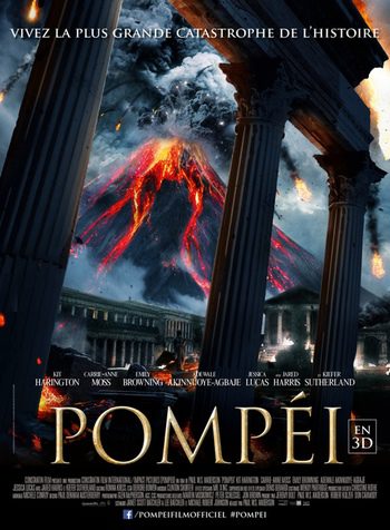 Pompeya