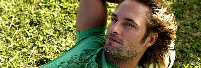 Josh Holloway