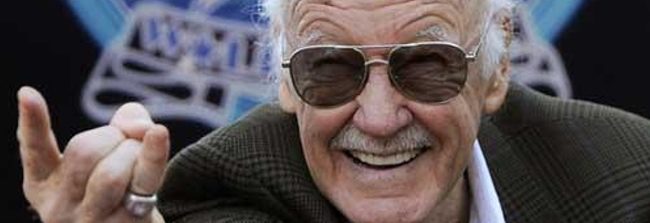 Stan Lee