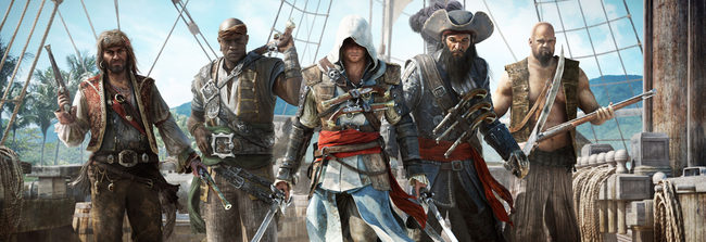 Assassin's Creed