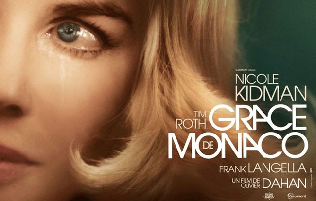 'Grace of Monaco'