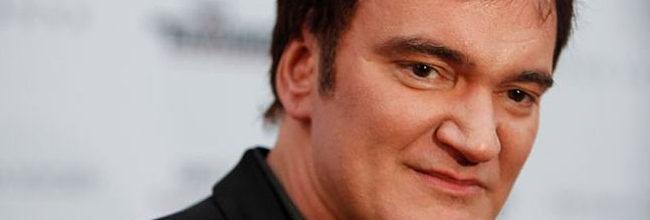 El próximo filme de Quentin Tarantino podría ser una historia de cárceles