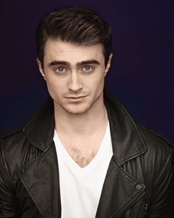 Daniel Radcliffe