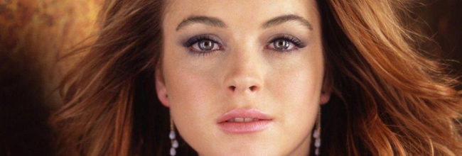 Lindsay Lohan protagonizará y producirá el thriller psicológico 'Inconceivable'