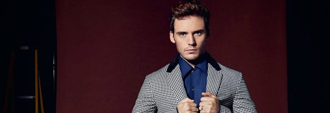 Sam Claflin