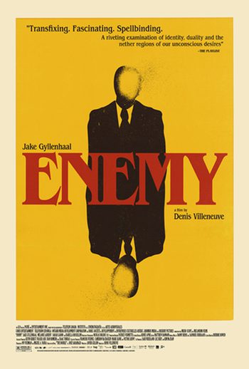 Poster Enemy