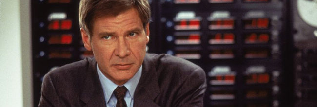 Jack Ryan: De Alec Baldwin a Chris Pine