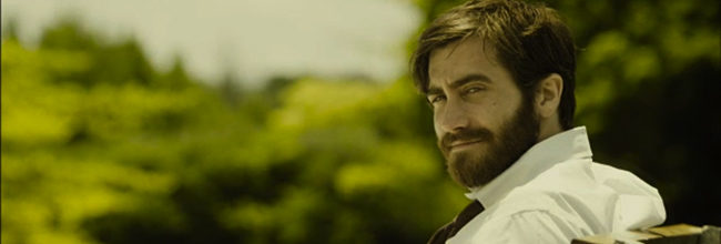 Jake Gyllenhaal en Enemy