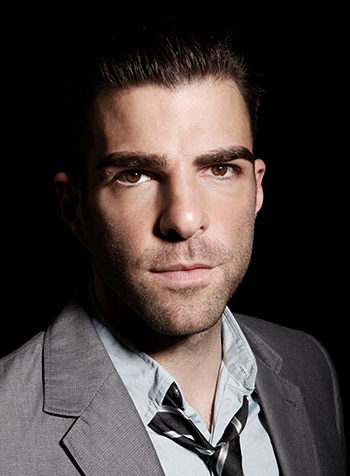 Zachary Quinto