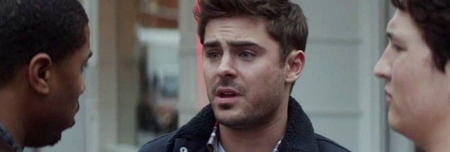 Zac Efron afirma haber tenido una reunión con los encargados de 'Star Wars: Episodio VII'