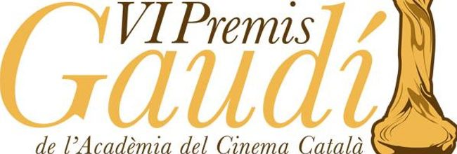 Premios Gaudí 2014