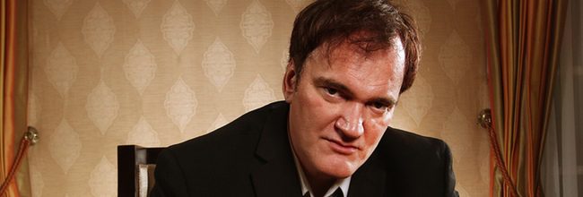 Quentin Tarantino