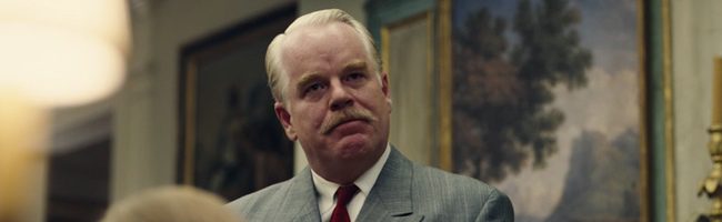 Nuestros personajes favoritos de Philip Seymour Hoffman