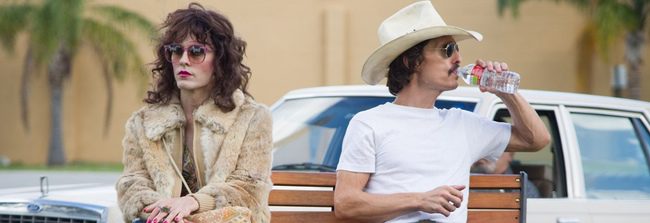 Dallas Buyers Club