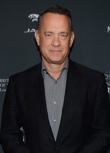 Tom Hanks