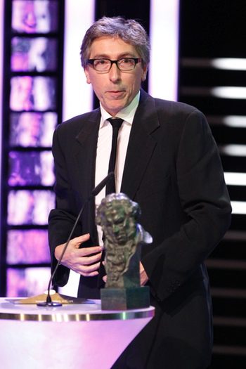 David Trueba