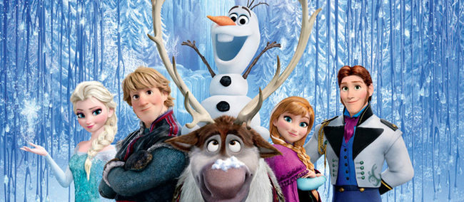 El futuro de 'Frozen' puede ir desde Broadway hasta videojuegos