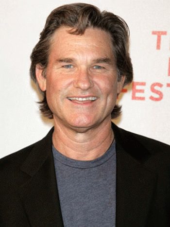 Kurt Russell