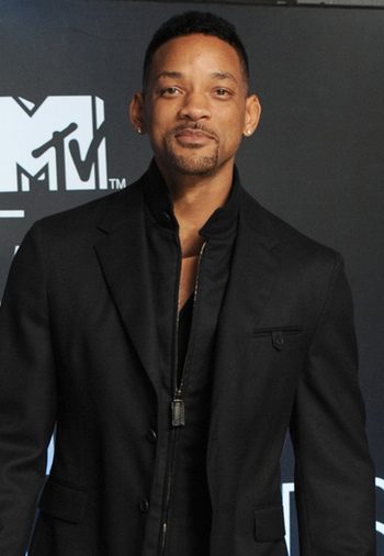 Will Smith