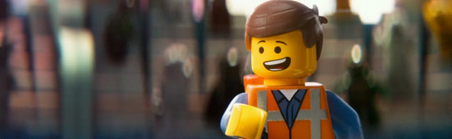 La secuela de 'La LEGO película' ya tiene fecha