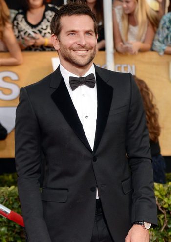 Bradley Cooper