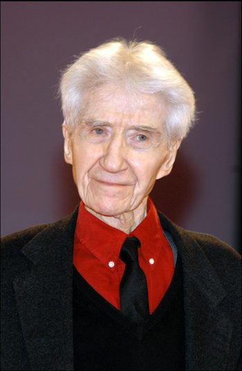 Muere el director francés Alain Resnais a los 91 años