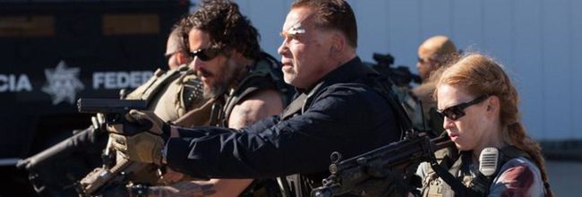 Arnold Schwarzenegger revela nuevos detalles de 'Terminator: Génesis'