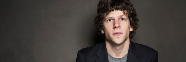 Jesse Eisenberg