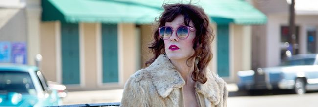 'Dallas Buyers Club'