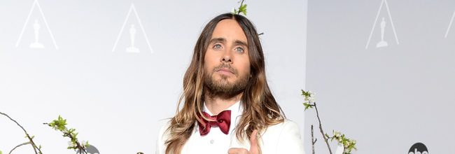 Jared Leto