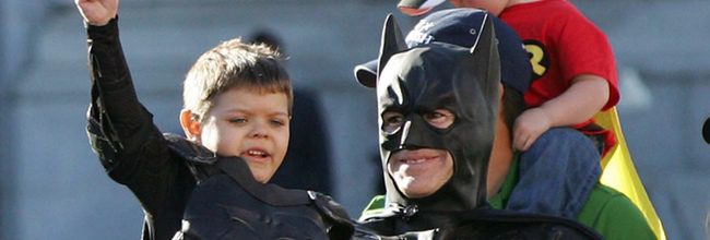 BatKid