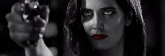 Sin City: Una dama por la que matar