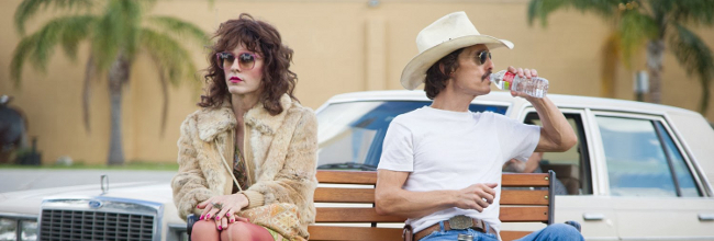 Dallas Buyers Club