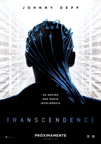 'Transcendence'