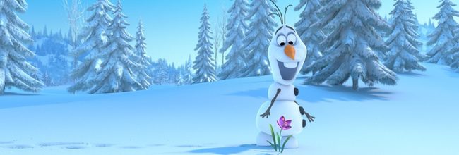 'Frozen: El reino del hielo'