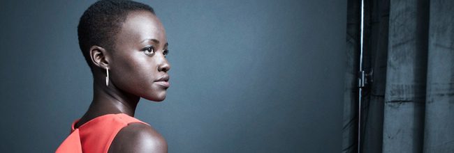 Lupita Nyong'o