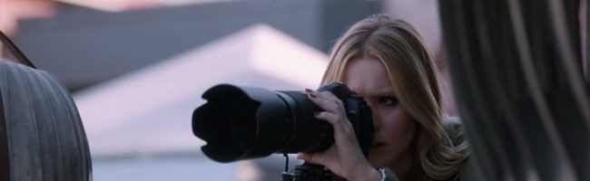 'Veronica Mars': la película que los fans estaban esperando