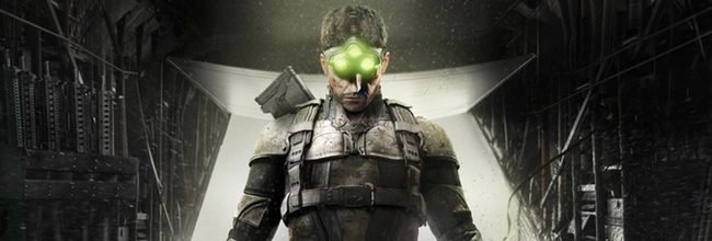 Splinter Cell