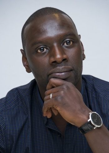 Omar Sy