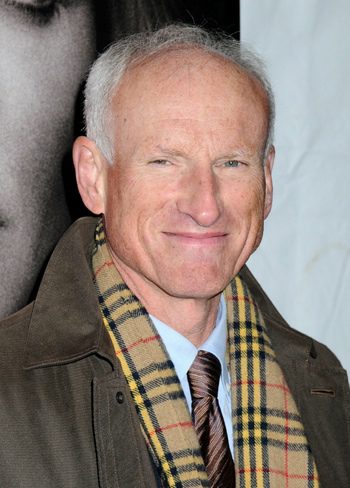 James Rebhorn