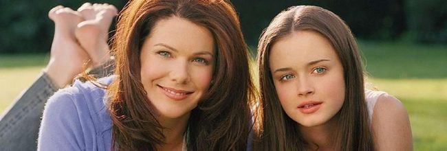 Las chicas Gilmore