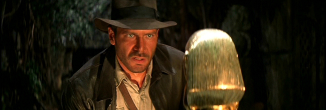 Indiana Jones 5