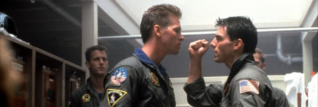 Top Gun