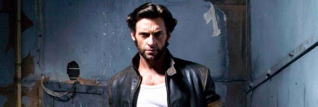 Hugh Jackman interpreta una pieza de lo que podría ser 'Lobezno: El musical'