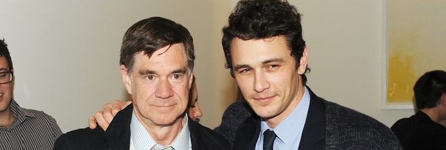 Gus Van Sant - James Franco