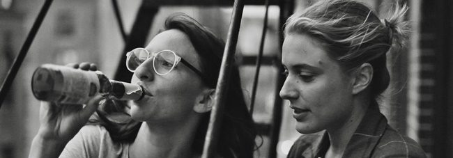 Frances Ha